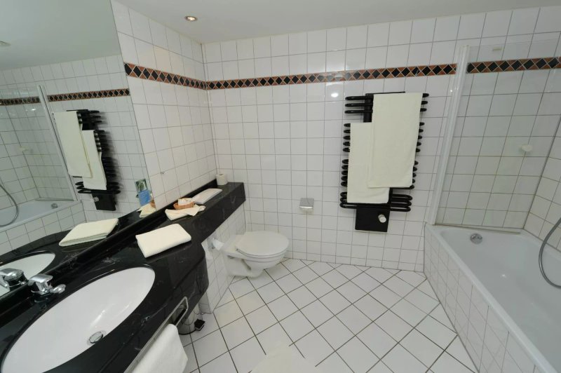 Landidyll Hotel Baumwiese