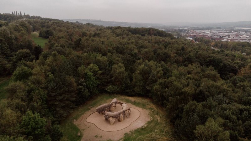 Whickham Thorns Outdoor Activity Centre