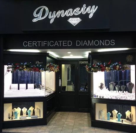 Dynasty Jewels