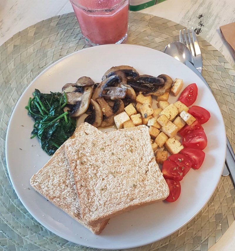 Verdini Coffee & Healthy Food