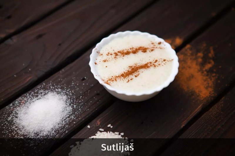 Restaurant Ukus