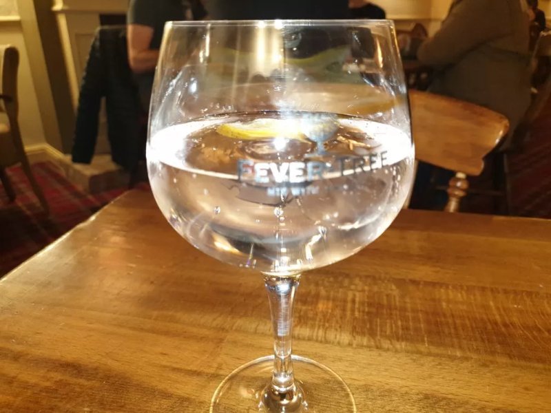 Red Lion Pub and Restaurant