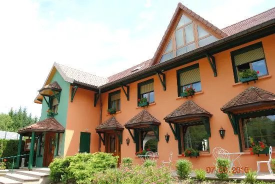 Auberge des Gourmets