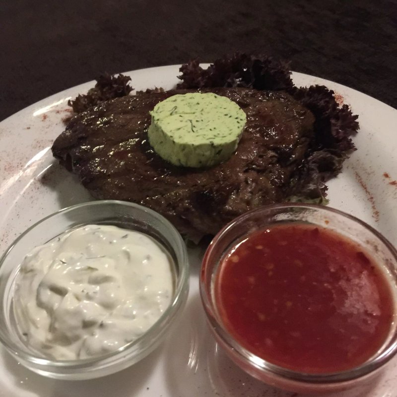 SteakHouse