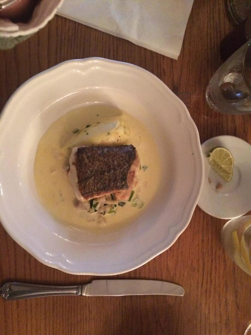 Church Street Brasserie