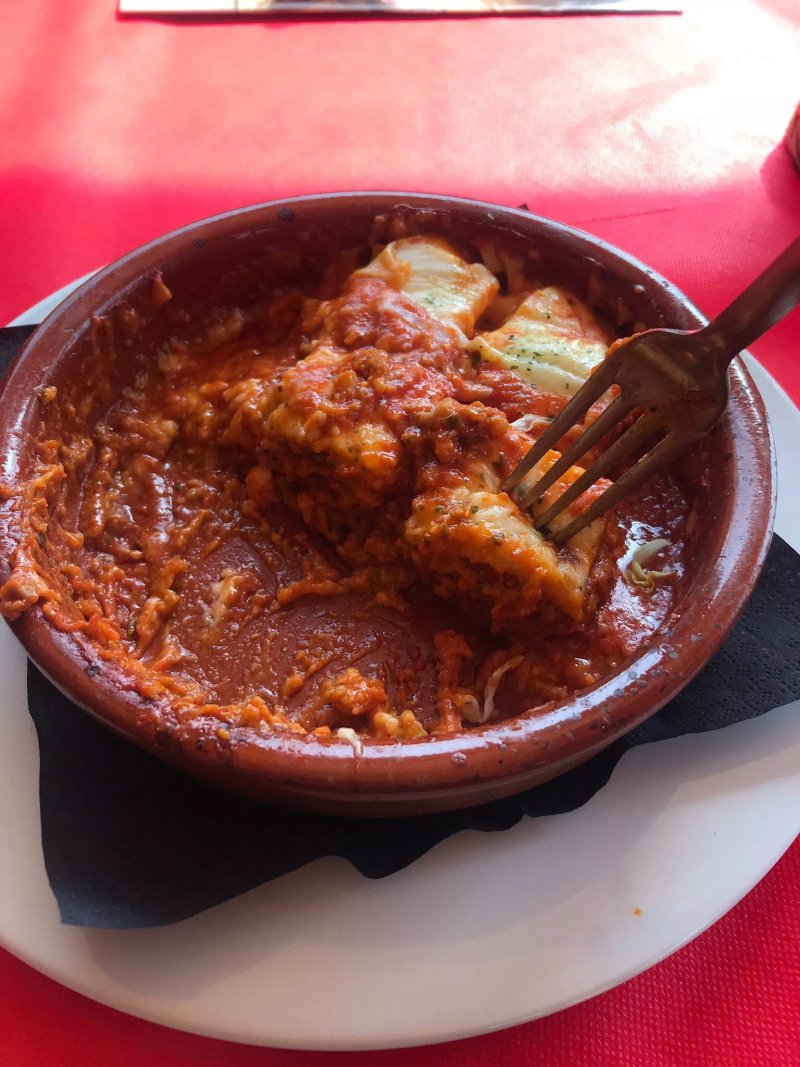 El Gato Pizzeria Restaurante 2.0