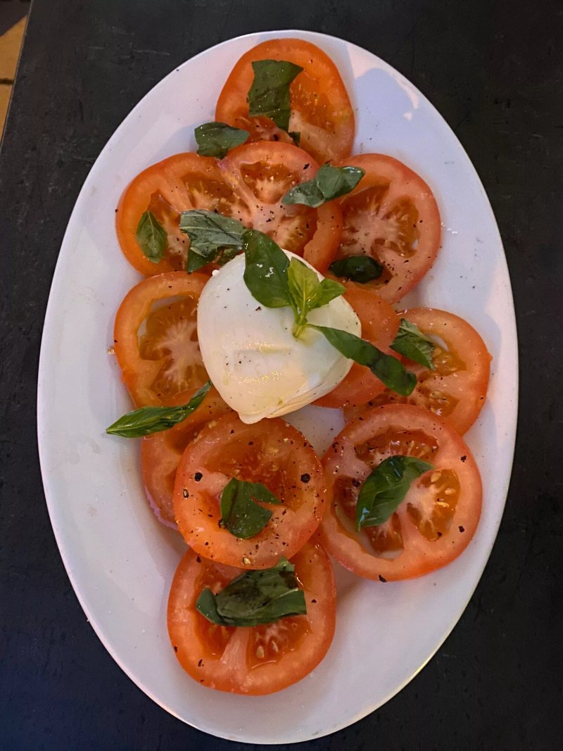 L'Osteria Landshut Altstadt