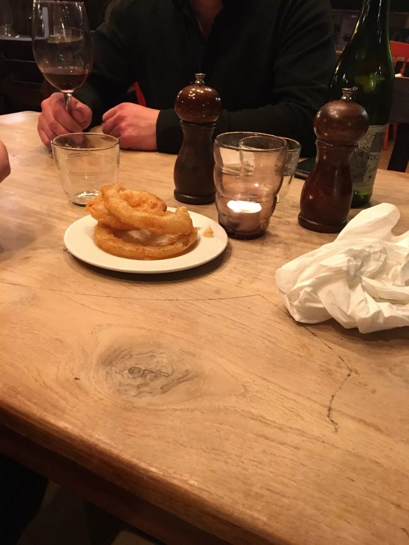The Wellington