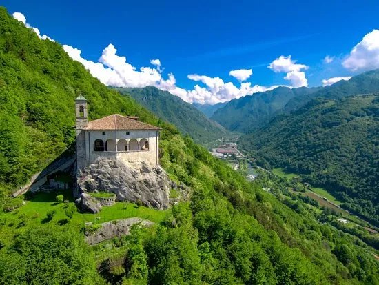Santuario di San Patrizio
