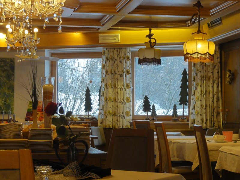 Hotel Alpenblick