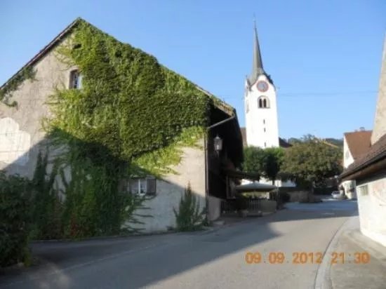 Landgasthaus Zum Hirschen
