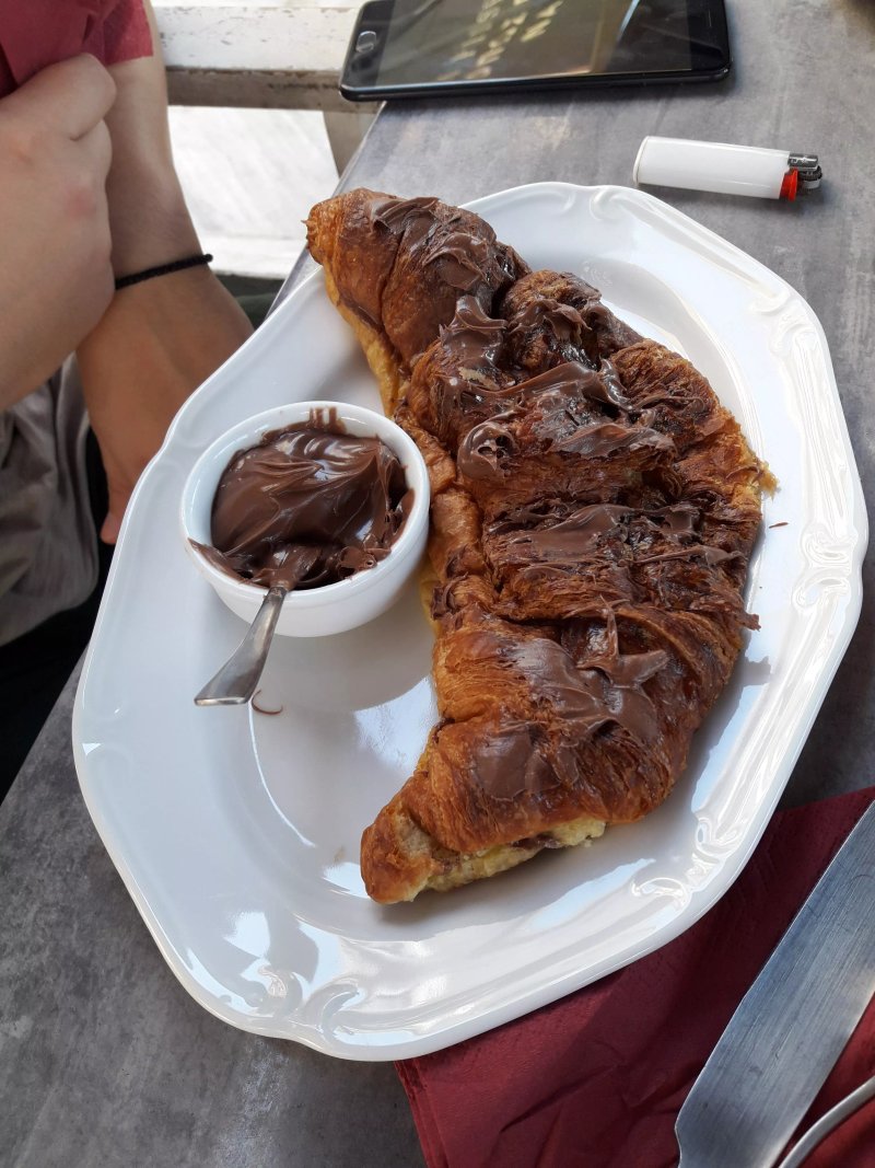 Belle Epoque cafe & Bistro