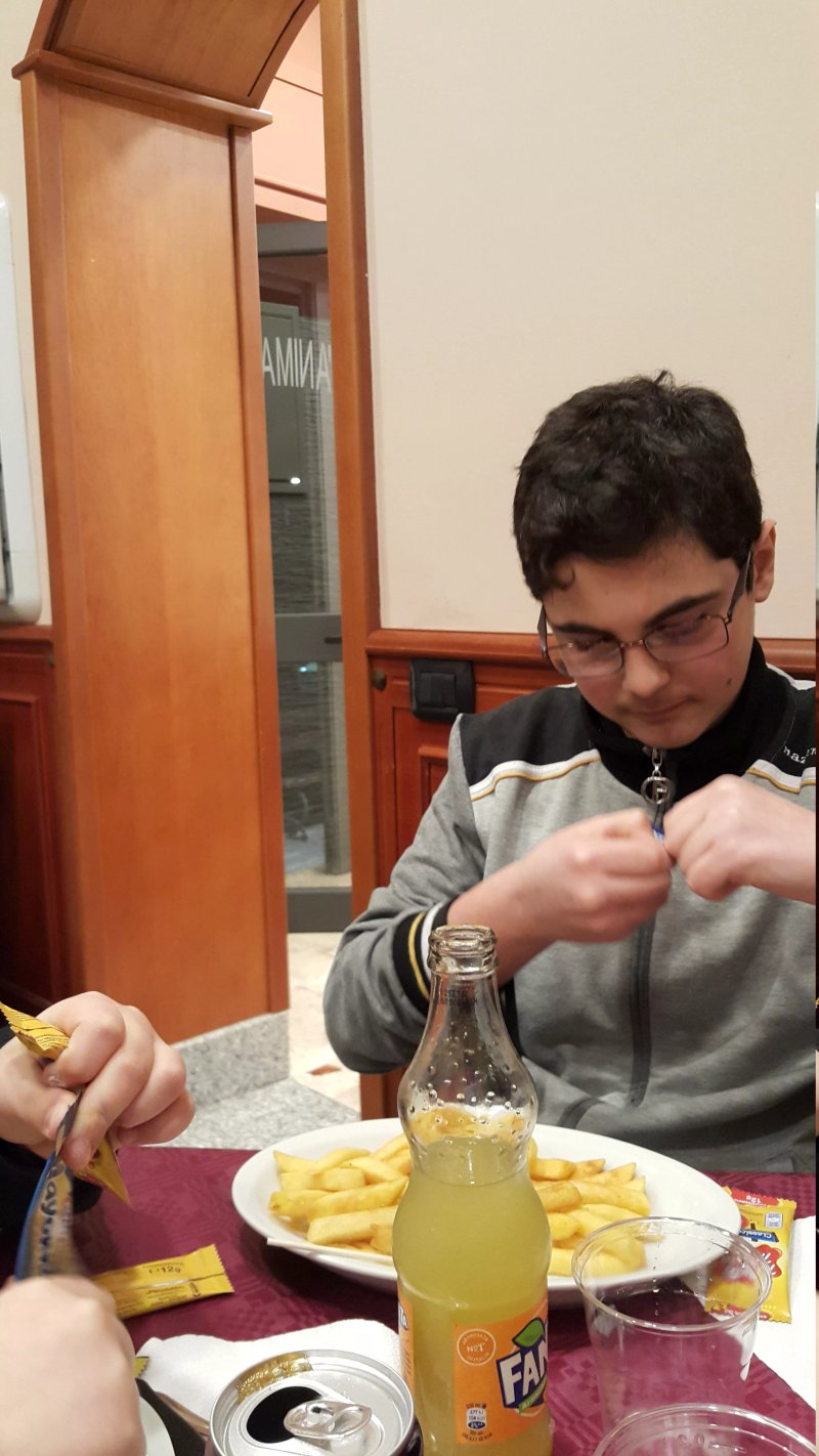 All'Anima Da Pizza Di Muleo Cesare