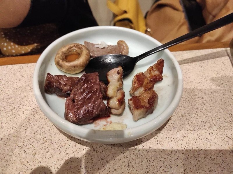 Mokoji Grill