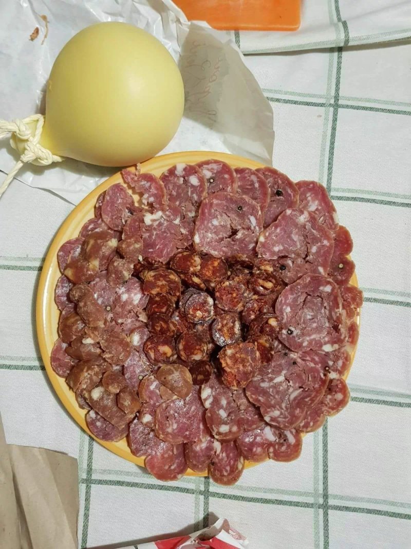 Pizzeria Piccola Italia in Schmalkalden