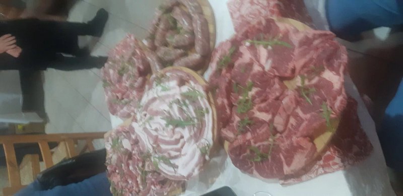 Ristorante Monte Cornacchia