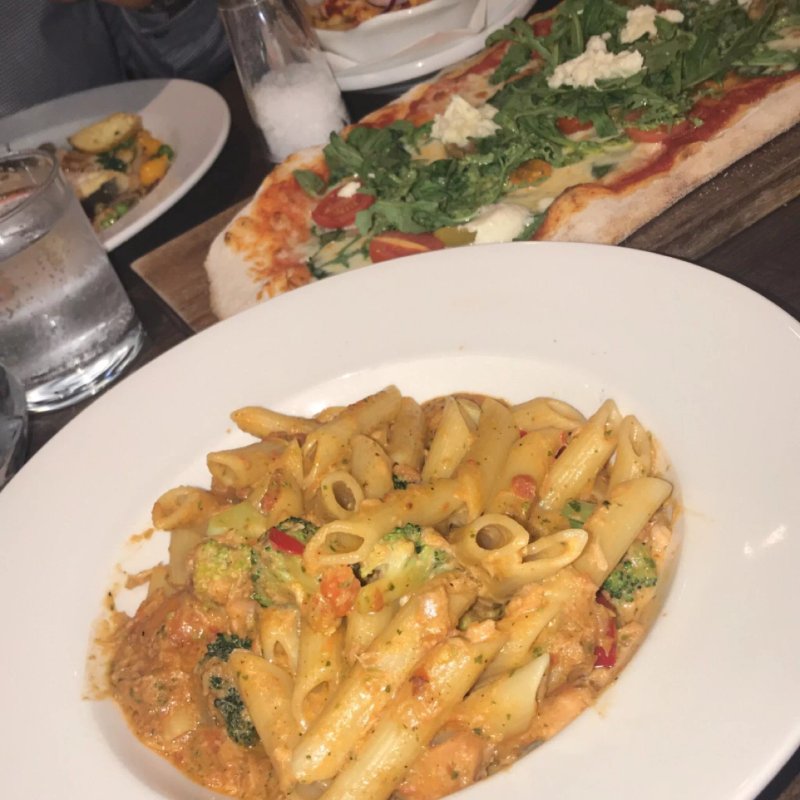 Prezzo Italian Restaurant Letchworth