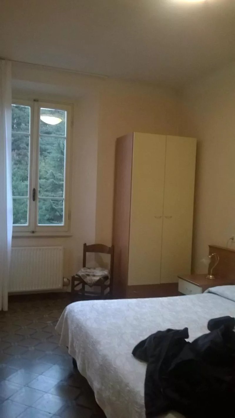 Hotel Roma Porretta