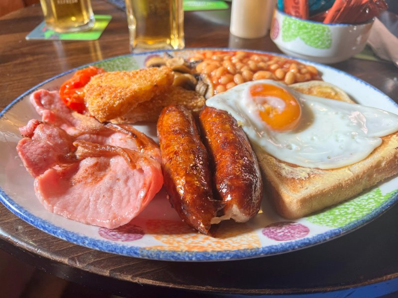 The Star Inn