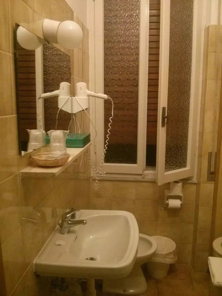 Hotel Villa Lina