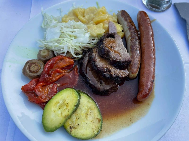 Wirtshaus Zur Gass
