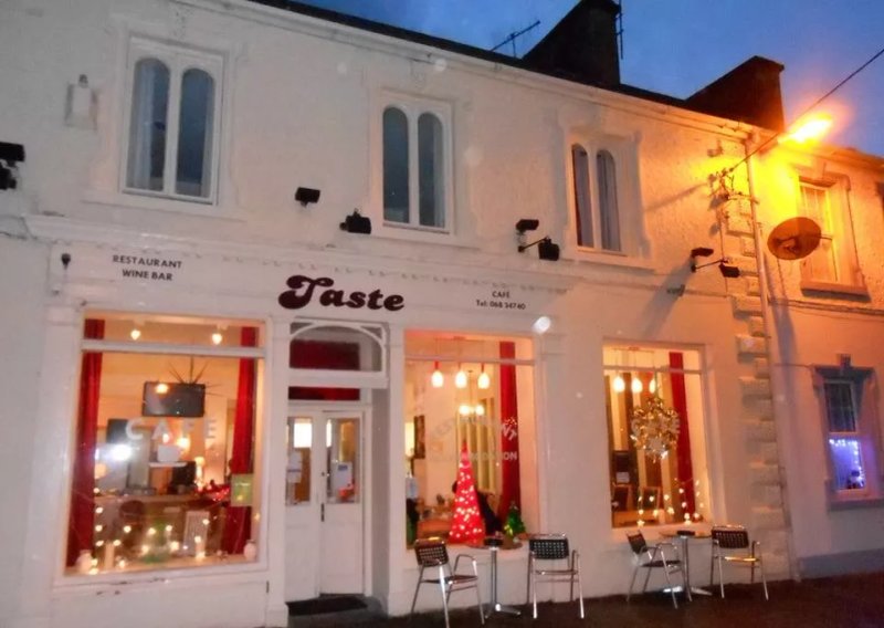 Taste Restaurant
