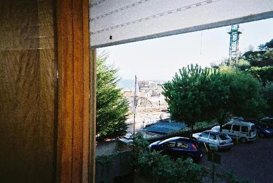 HI Hostel Naples Mergellina