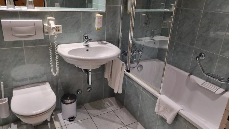 Hotel Berchtold