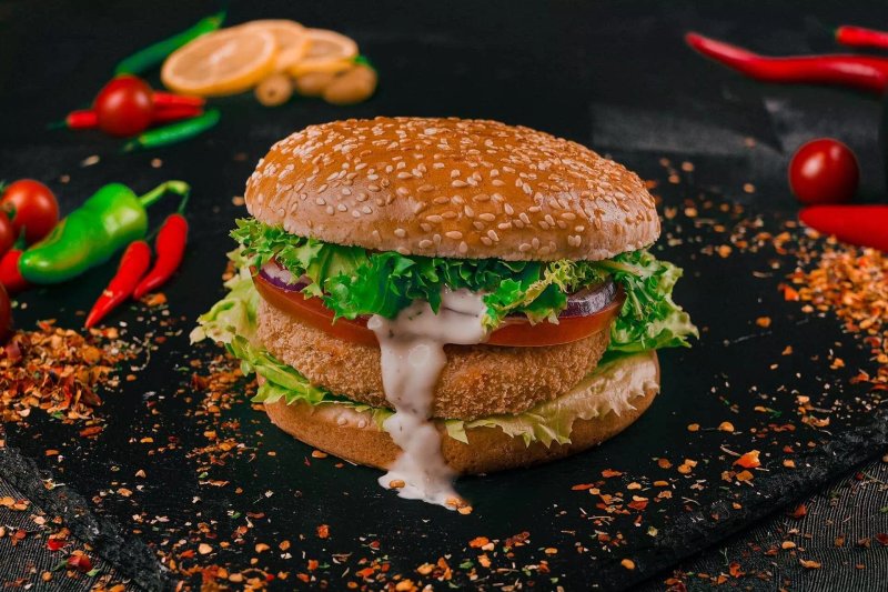 Zidan's Piri Piri