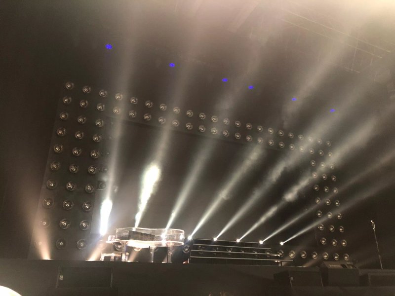 Zoppas Arena