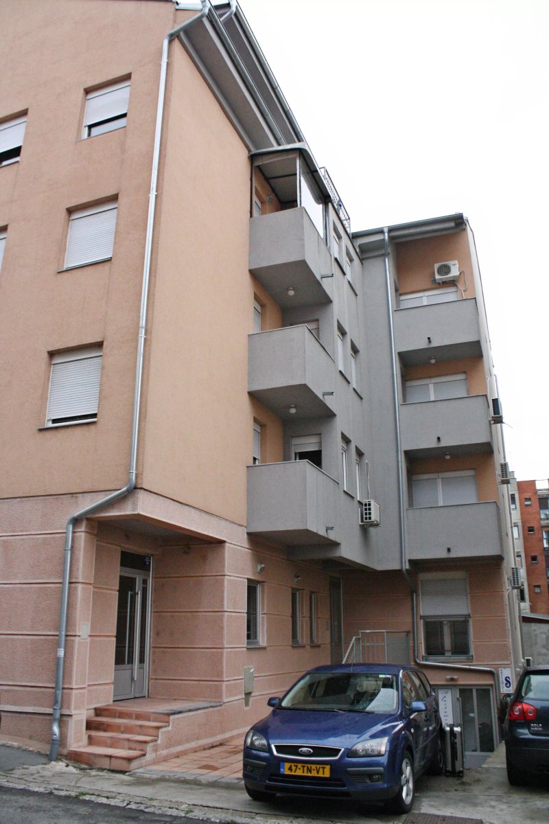 B&B Apartamento S
