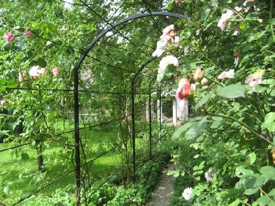 Guesthouse Vossendries