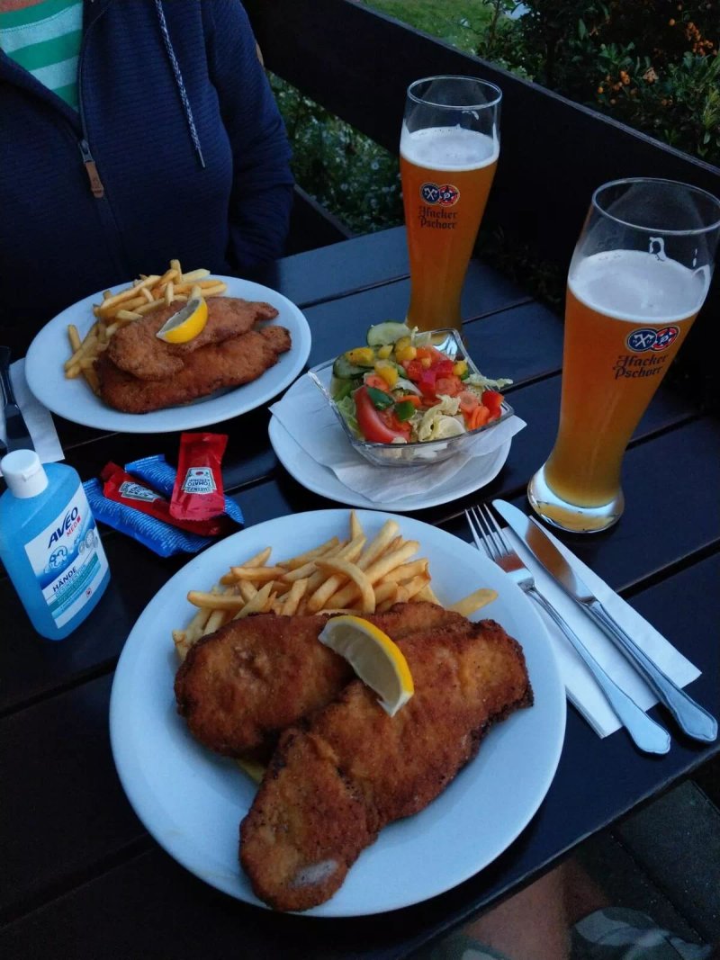 Gasthaus am Seehamer See