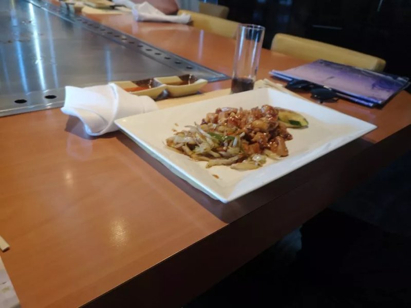 Asian Tower