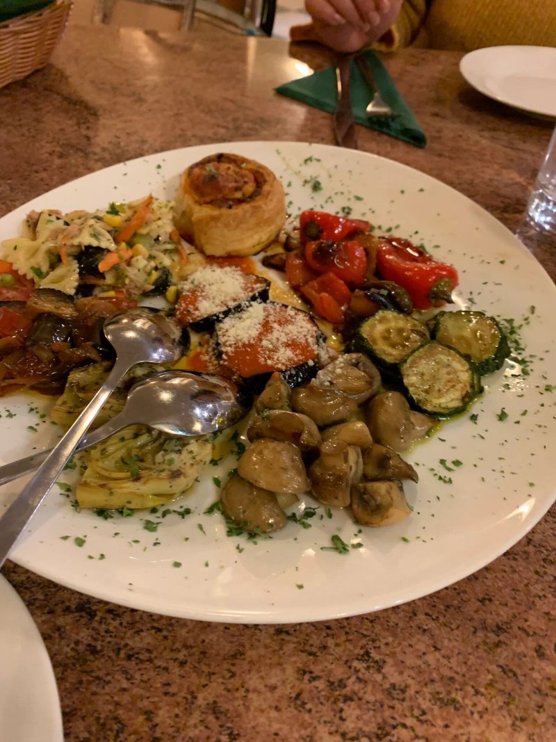 Bistrorante Eataliano