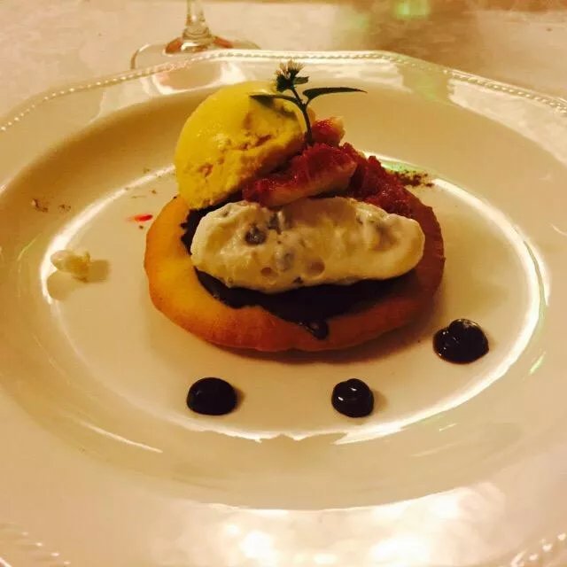 Hotel Ticino Ristorante Chierico
