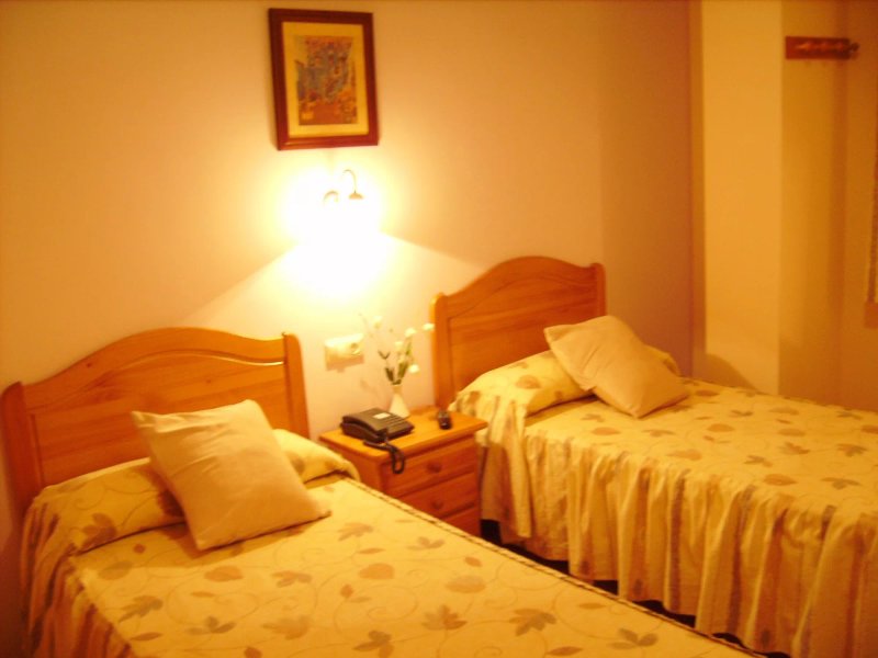 Hotel Meson el Castillo