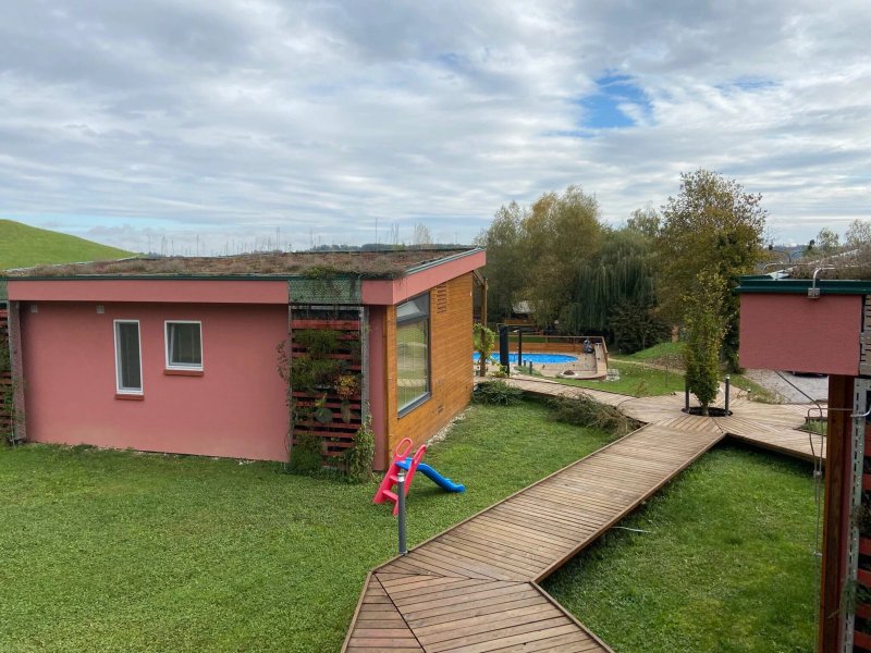 Naturasort Holiday Houses