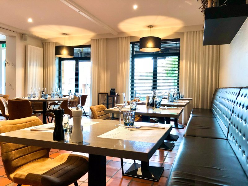 Brasserie Anno 1907