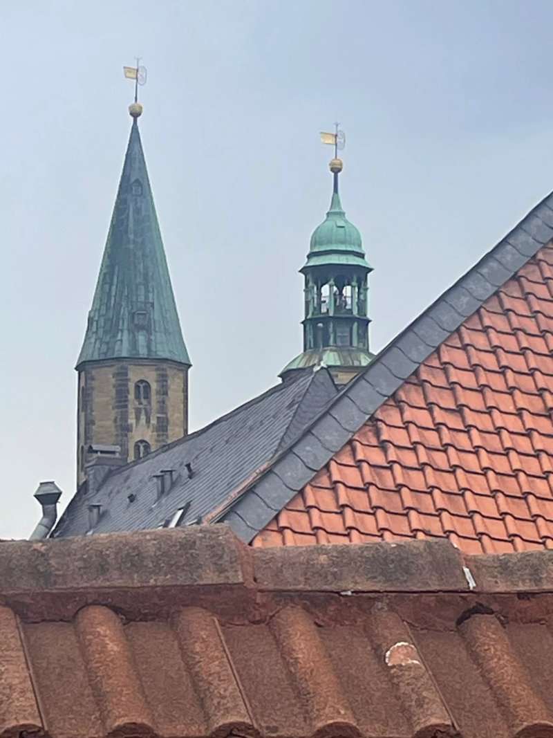 Gaestehaus Schmitz