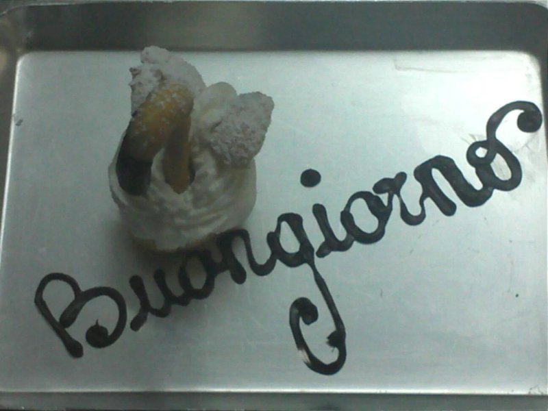 Pasticceria Bezzi di Annamaria&Isabella