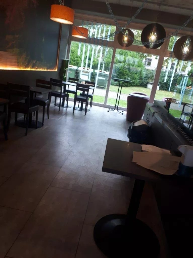Backerei - Konditorei - Cafe Nestel