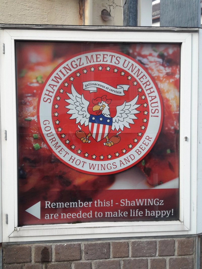 Shawingz