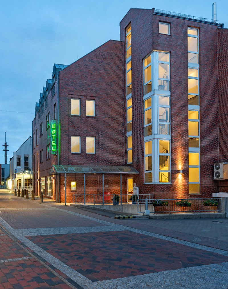 Hotel Bremer Tor