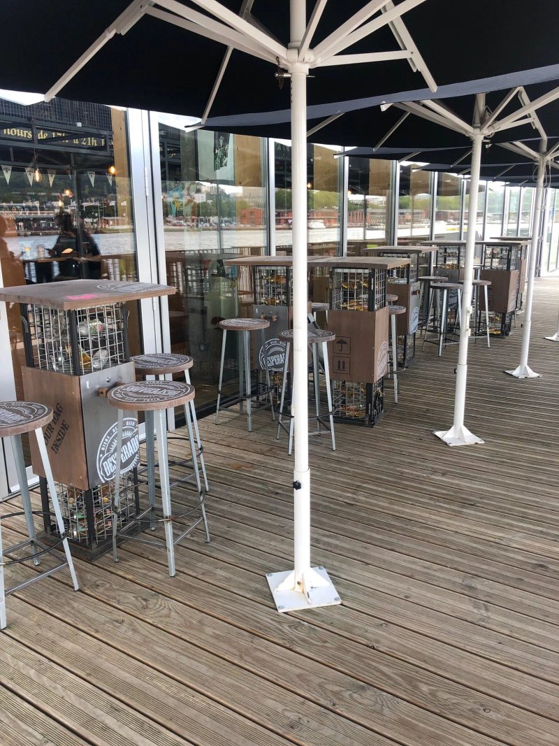 Le River's Pub