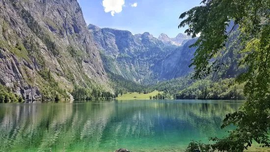 Obersee