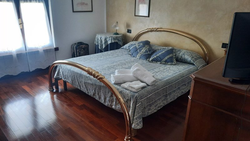 B&B Gabrimilla