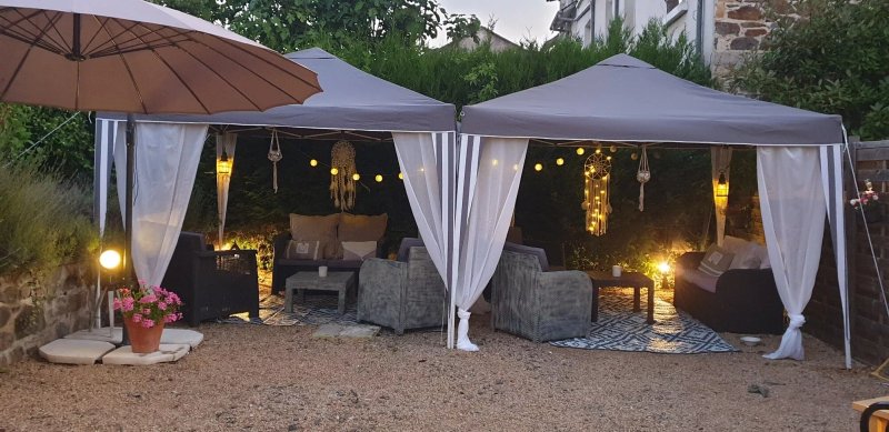 Le 7 Auberge & Restaurant