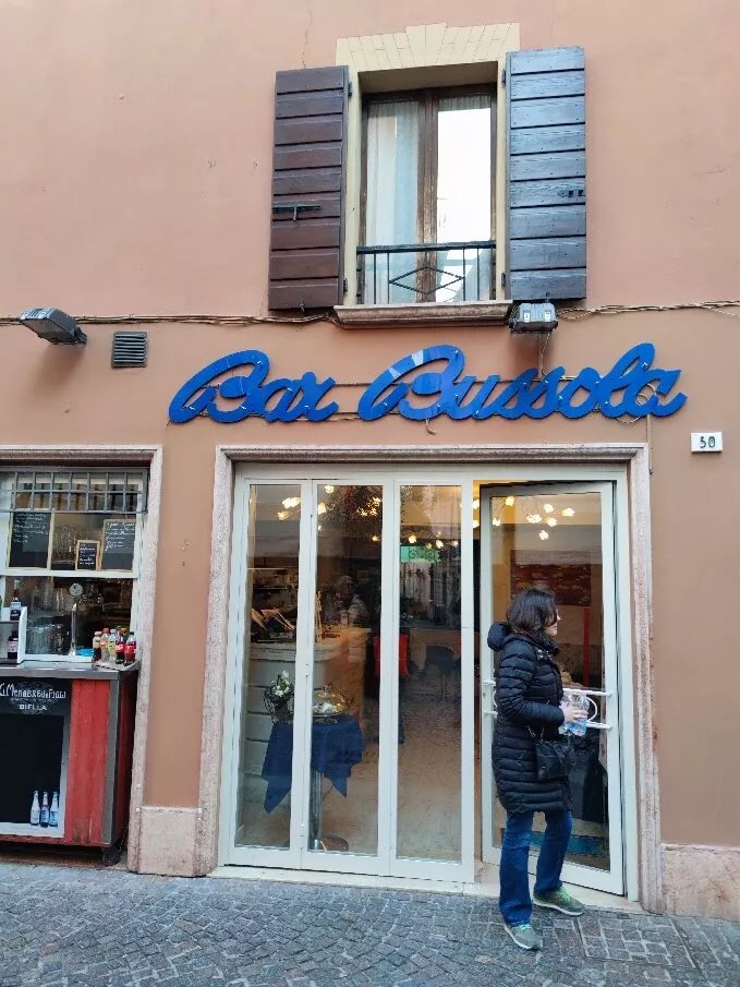 Bar Bussola