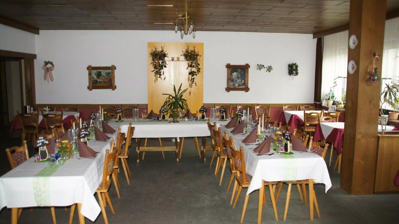 Haus Kanne